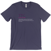 TTC Definition (Dark & Colouful)