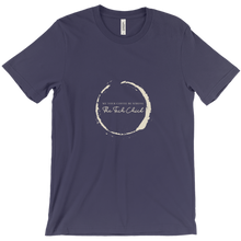 TTC Coffee Stain T-Shirt (Dark)