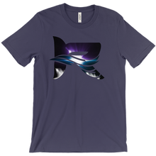 RIP DARK old school TEE