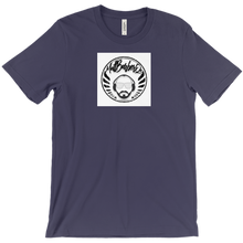 mathbarberqc T-Shirts