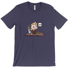 bleachstreaks-2114 T-Shirts