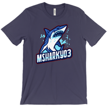 msharky03 T-Shirts