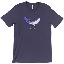 crowded_stingray T-Shirts
