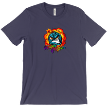 r3nategr4nate T-Shirts