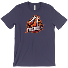 firewolf122225 T-Shirts