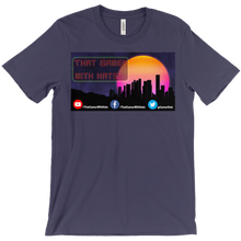 thatgamerwithhats T-Shirts
