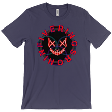 fiveringsronin T-Shirts