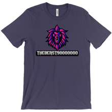 thebeast90000000 T-Shirts