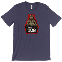 devildog_tv_ T-Shirts
