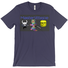masterliljoe T-Shirts