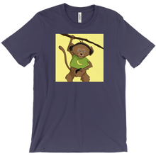 uraveragemonkey-8092 T-Shirts
