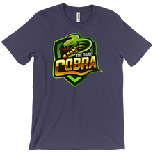 thedarkcobra_ T-Shirts