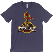 EXCALIBUR GAMING T-Shirts