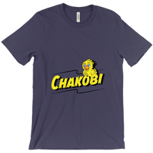 therealchakobi T-Shirts
