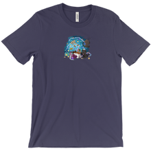 ichibadass T-Shirts