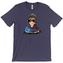 bontough-9541 T-Shirts