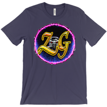 zgamingofc T-Shirts