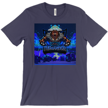 themander T-Shirts