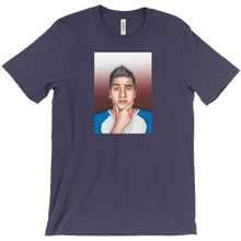 corzofc-2501 T-Shirts