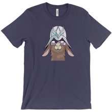 dirty_llama_models T-Shirts