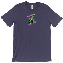 voodoo_von_acidbath T-Shirts