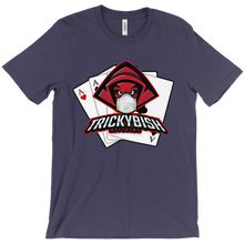 trickybish716 T-Shirts