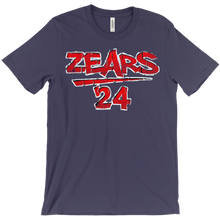 zears24 T-Shirts