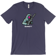 barrettgaming T-Shirts
