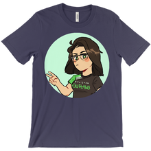 theodalphia T-Shirts