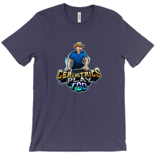 geriatricsplaytoo-1637 T-Shirts