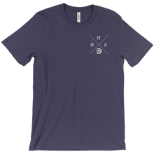 Cross Crest T-Shirts
