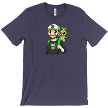 Grookey Gang T