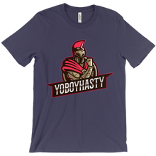 yoboyhasty T-Shirts