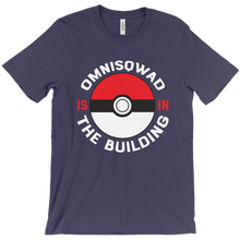 omnisek T-Shirts