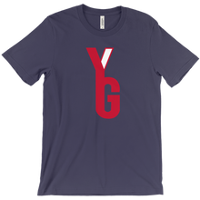 Playera de Y0G1