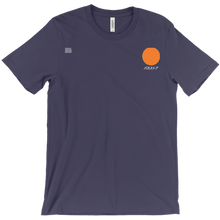 T-Shirts with Sun and Gods