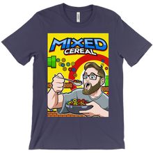 mixedcereal T-Shirts