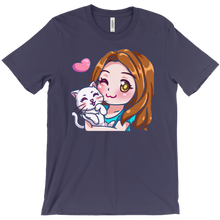 prettikittii T-Shirts