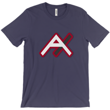 Playera logo clásico