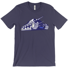 Tank Brigade T-Shirts