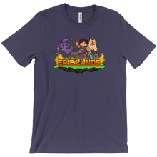 epicsubset T-Shirts