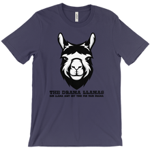 thedramallamas T-Shirts