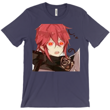 NANI! t-shirt