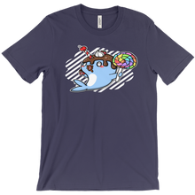 ice cream narwhal