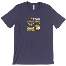 JustGioDesigns T-Shirts