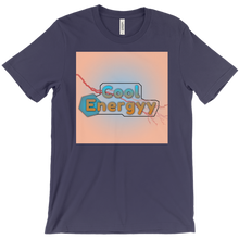 coolenergyy-4925 T-Shirts