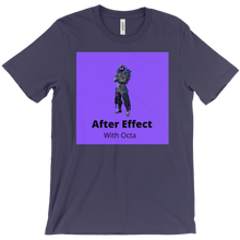 aftereffectwithocta T-Shirts