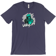 vuky_99 T-Shirts