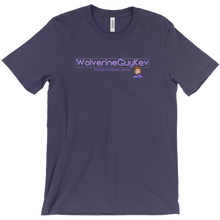 wolverineguykev T-Shirts