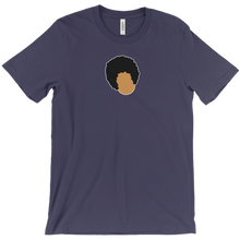 lack_of_afro T-Shirts